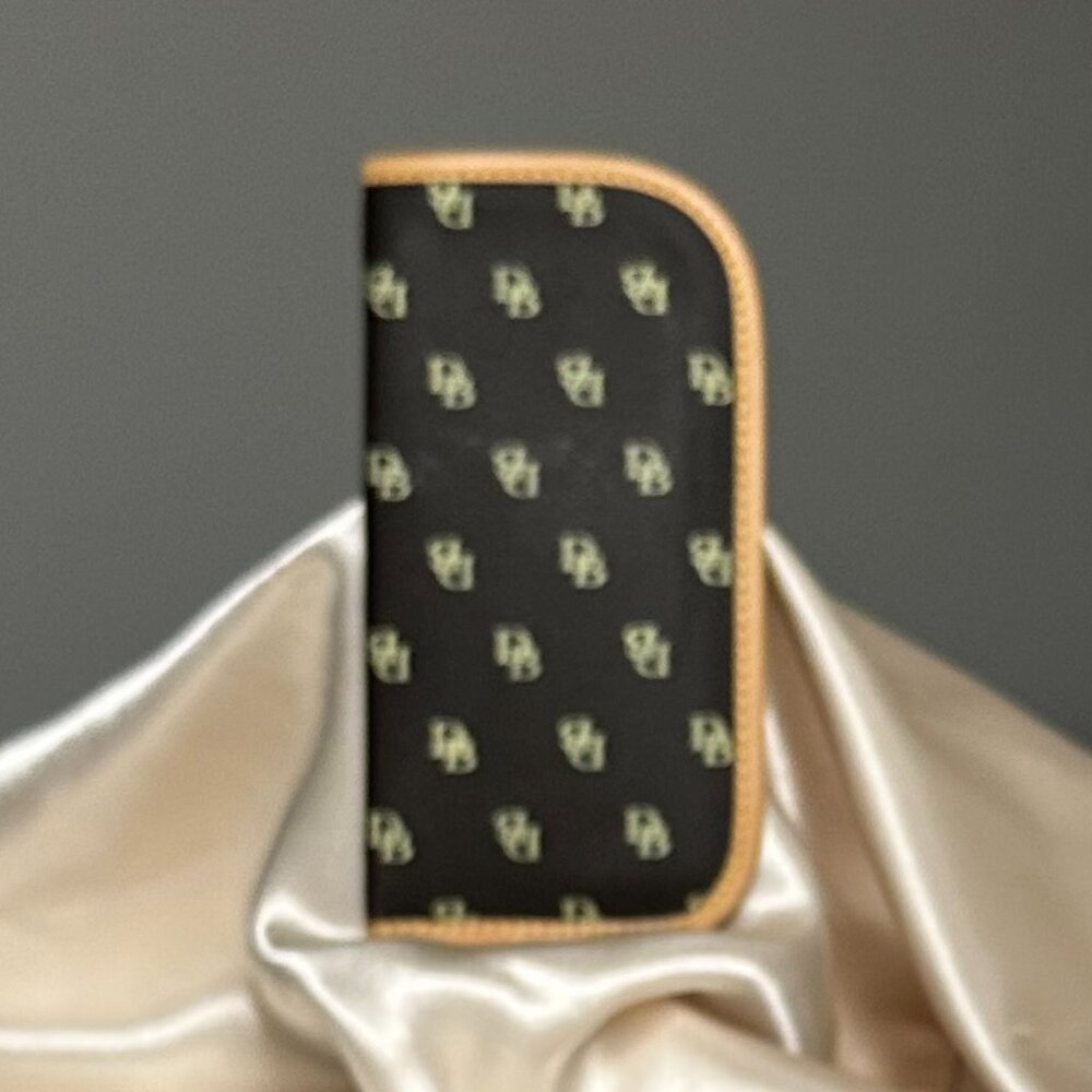 Dooney Eyeglass Case - Picture 4 of 5